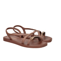 Ipanema Donna Sandalo basso IP.27350 Marrone