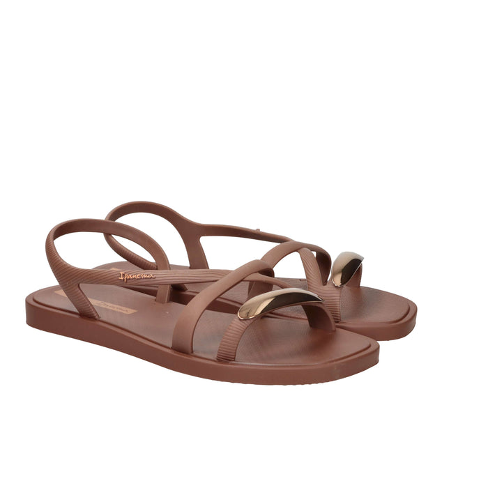Ipanema Donna Sandalo basso IP.27350 Marrone