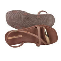 Ipanema Donna Sandalo basso IP.27350 Marrone