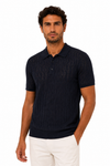 Philotinto Uomo Polo 26S06MG Blu
