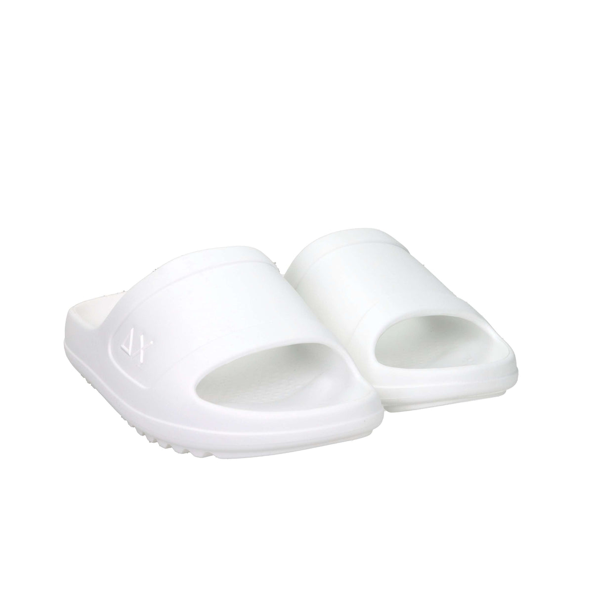 Sun68 Uomo Ciabatta X36112 Bianco