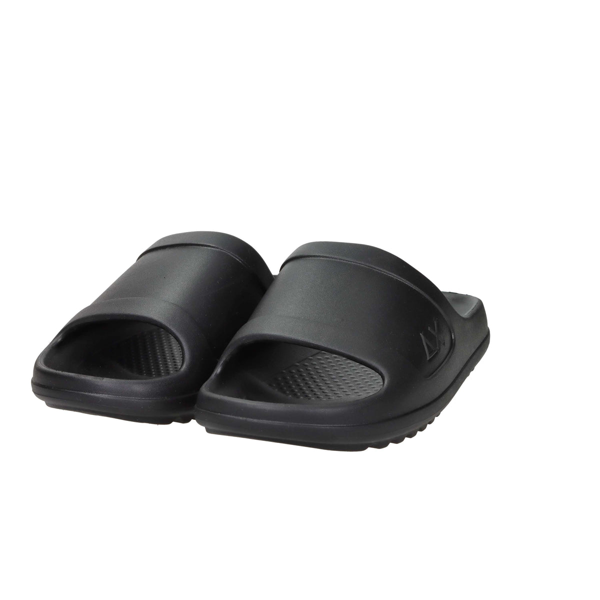 Sun68 Uomo Ciabatta X36112 Nero