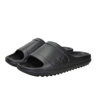 Sun68 Uomo Ciabatta X36112 Nero