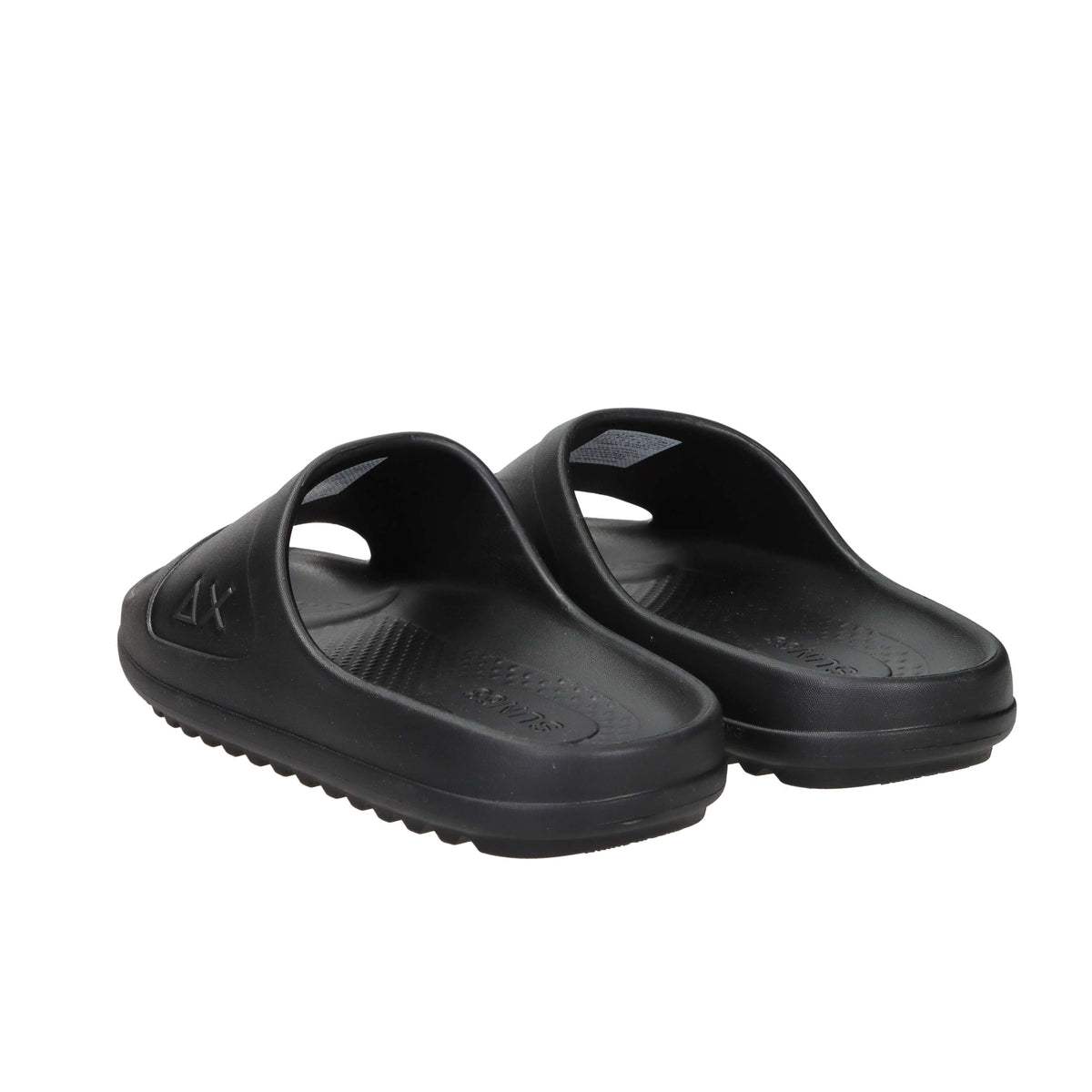 Sun68 Uomo Ciabatta X36112 Nero