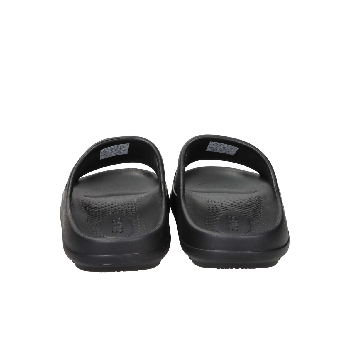 Sun68 Uomo Ciabatta X36112 Nero