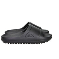 Sun68 Uomo Ciabatta X36112 Nero