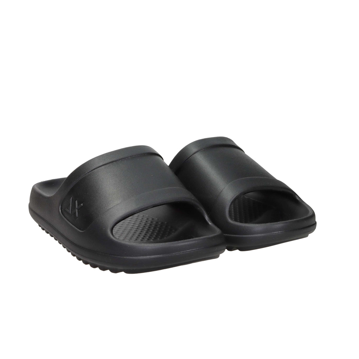 Sun68 Uomo Ciabatta X36112 Nero
