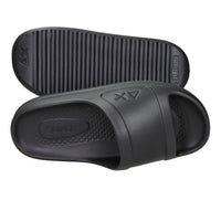 Sun68 Uomo Ciabatta X36112 Nero