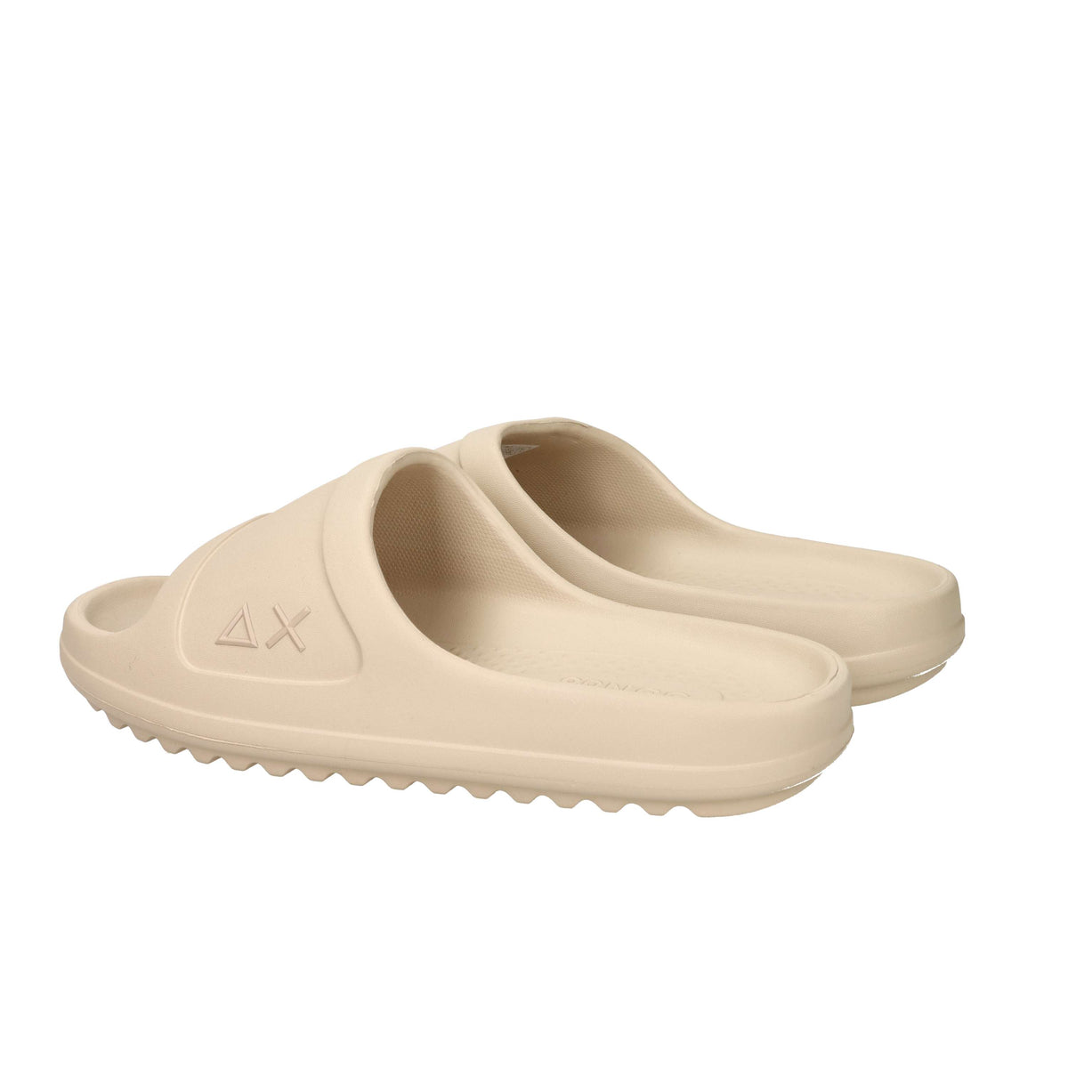 Sun68 Uomo Ciabatta X36112 Beige