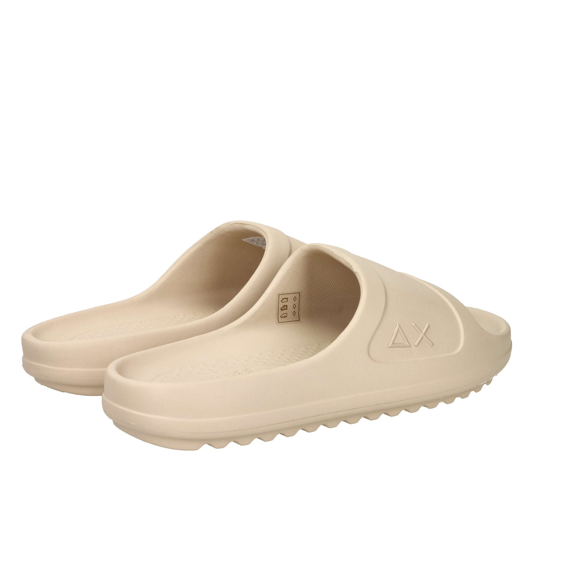Sun68 Uomo Ciabatta X36112 Beige
