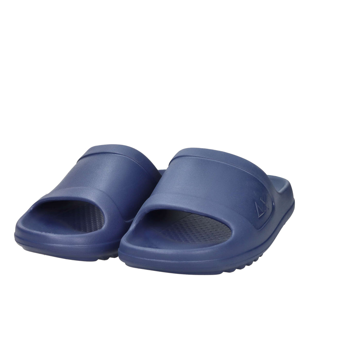 Sun68 Uomo Ciabatta X36112 Blu