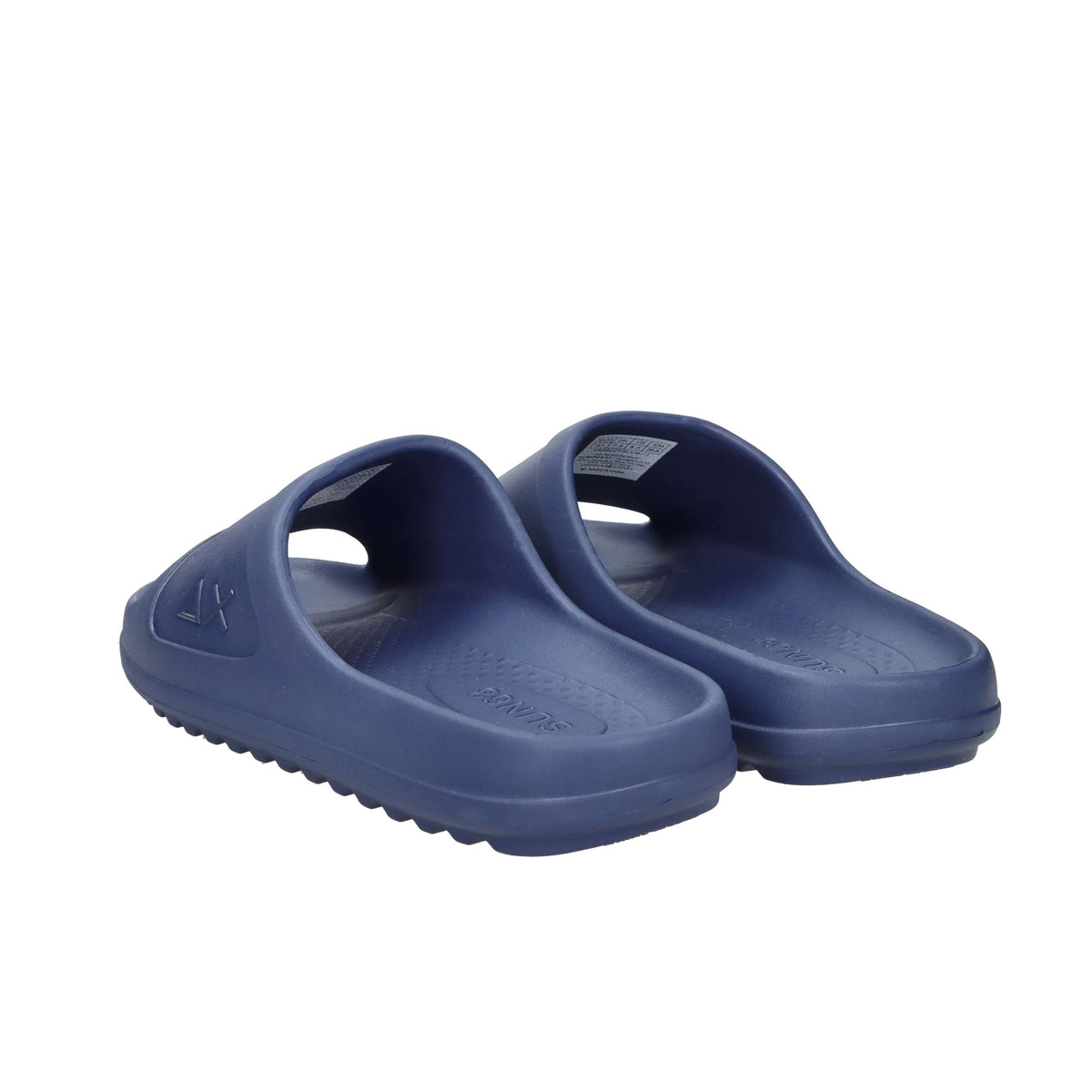 Sun68 Uomo Ciabatta X36112 Blu