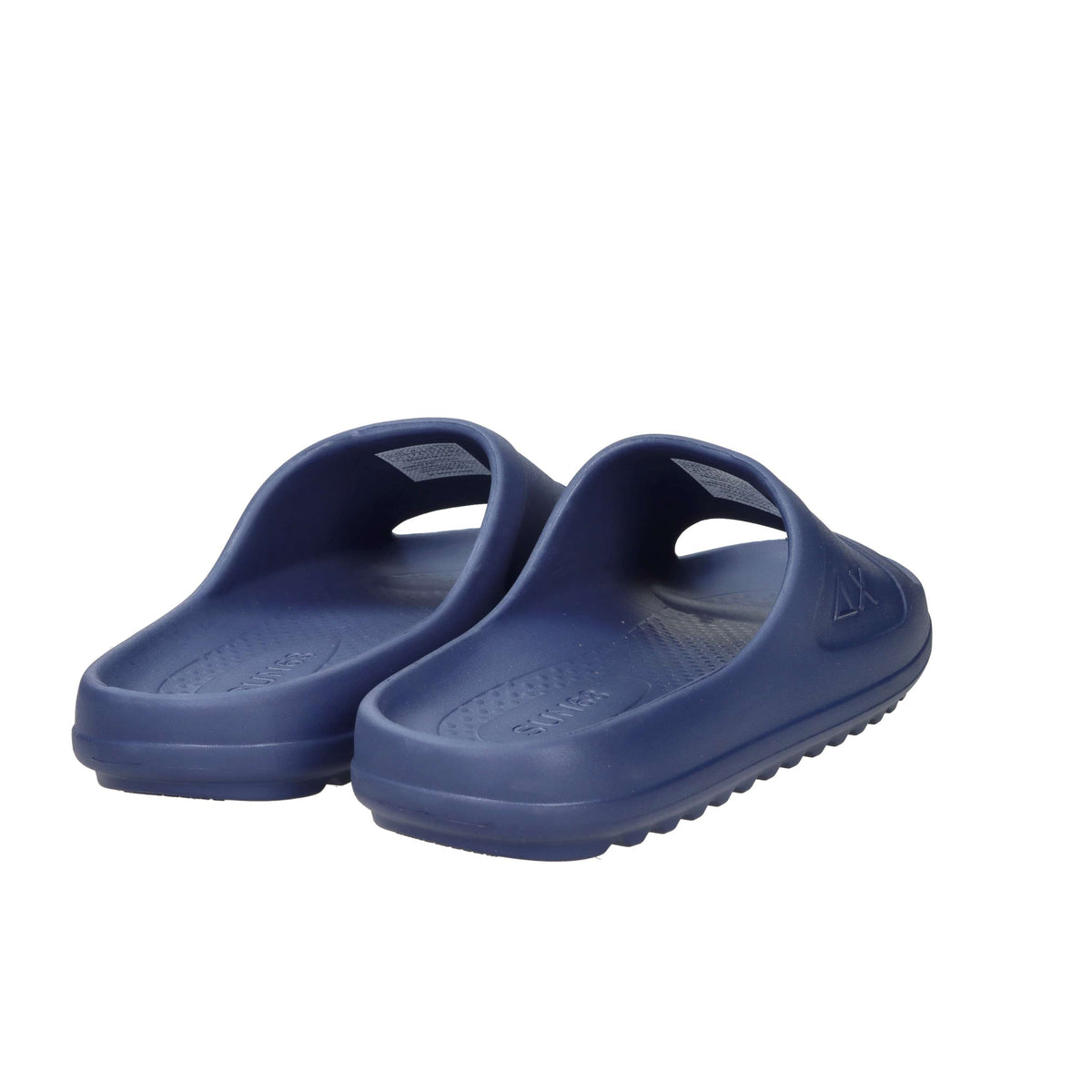 Sun68 Uomo Ciabatta X36112 Blu