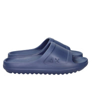 Sun68 Uomo Ciabatta X36112 Blu