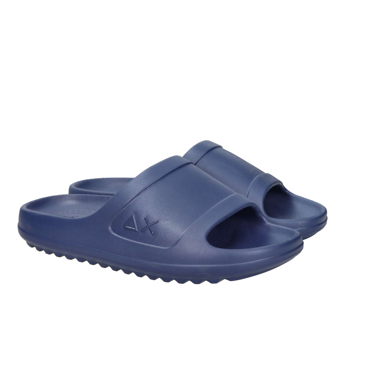 Sun68 Uomo Ciabatta X36112 Blu