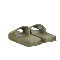 Sun68 Uomo Ciabatta X36110 Verde militare