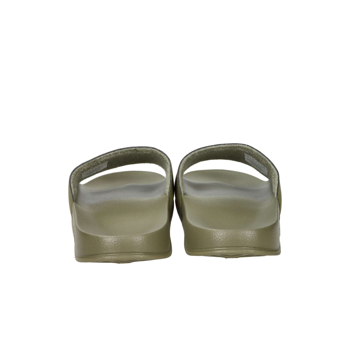 Sun68 Uomo Ciabatta X36110 Verde militare
