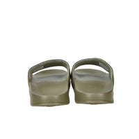 Sun68 Uomo Ciabatta X36110 Verde militare