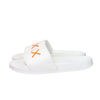 Sun68 Uomo Ciabatta X36110 Bianco