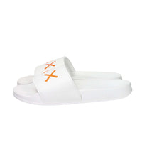 Sun68 Uomo Ciabatta X36110 Bianco