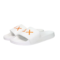 Sun68 Uomo Ciabatta X36110 Bianco