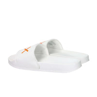 Sun68 Uomo Ciabatta X36110 Bianco
