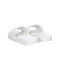 Sun68 Uomo Ciabatta X36110 Bianco