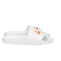 Sun68 Uomo Ciabatta X36110 Bianco