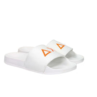 Sun68 Uomo Ciabatta X36110 Bianco