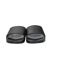 Sun68 Uomo Ciabatta X36110 Nero