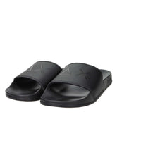 Sun68 Uomo Ciabatta X36110 Nero