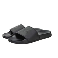 Sun68 Uomo Ciabatta X36110 Nero