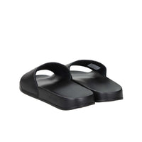 Sun68 Uomo Ciabatta X36110 Nero