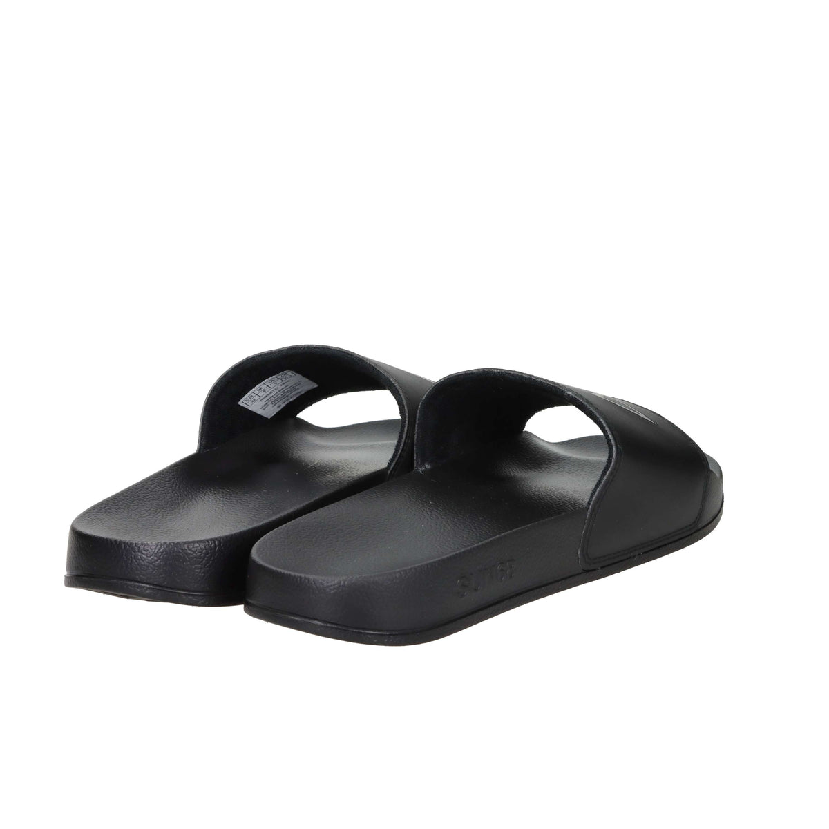 Sun68 Uomo Ciabatta X36110 Nero