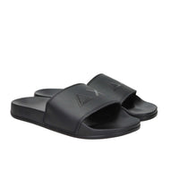 Sun68 Uomo Ciabatta X36110 Nero