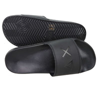 Sun68 Uomo Ciabatta X36110 Nero