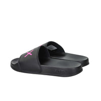 Sun68 Women's Flat Slipper X36210 Black
