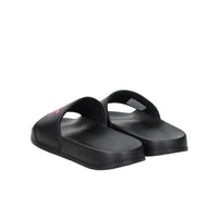 Sun68 Women's Flat Slipper X36210 Black
