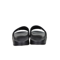 Sun68 Donna Ciabatta bassa X36210 Nero