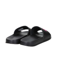 Sun68 Women's Flat Slipper X36210 Black