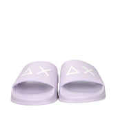 Sun68 Donna Ciabatta bassa X36210 Lilla