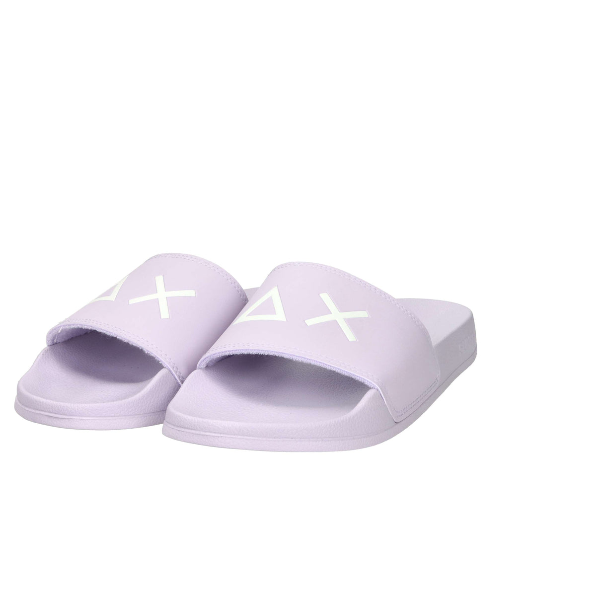 Sun68 Donna Ciabatta bassa X36210 Lilla