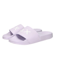 Sun68 Donna Ciabatta bassa X36210 Lilla