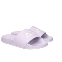 Sun68 Donna Ciabatta bassa X36210 Lilla