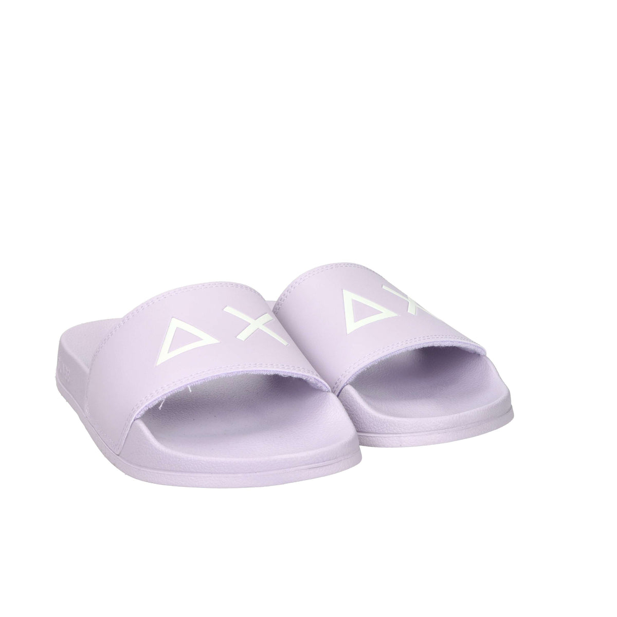 Sun68 Donna Ciabatta bassa X36210 Lilla