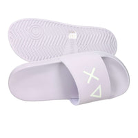 Sun68 Donna Ciabatta bassa X36210 Lilla
