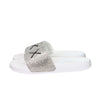 Sun68 Donna Ciabatta bassa X36211 Bianco