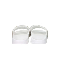 Sun68 Femme Claquettes basses X36211 Blanc