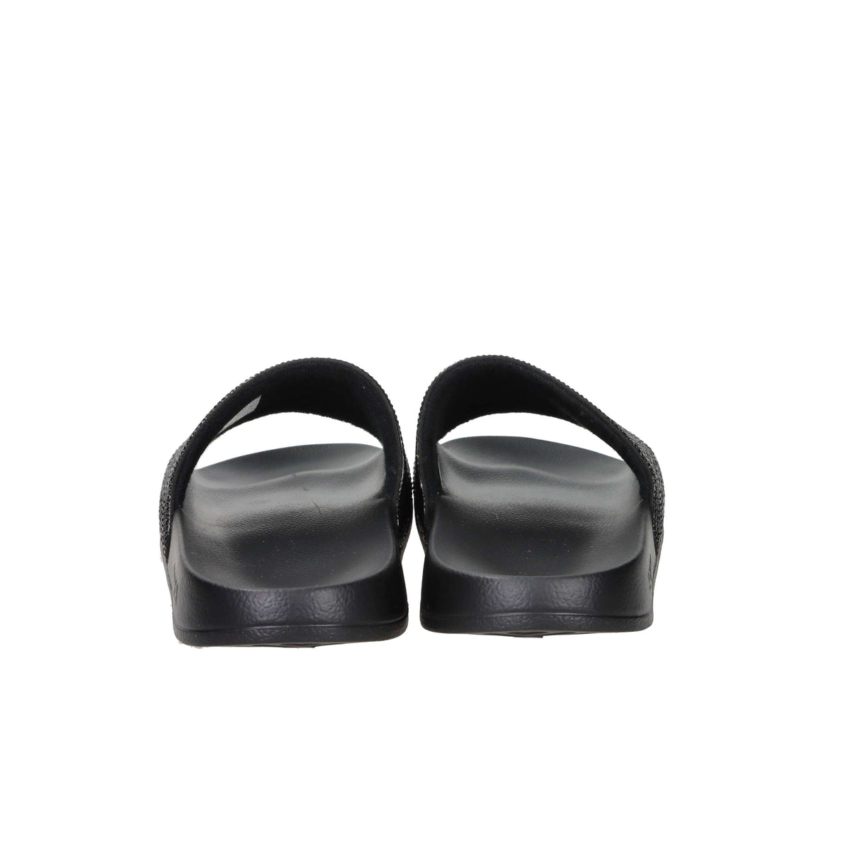 Sun68 Donna Ciabatta bassa X36211 Nero