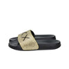 Sun68 Donna Ciabatta bassa X36211 Nero/Oro